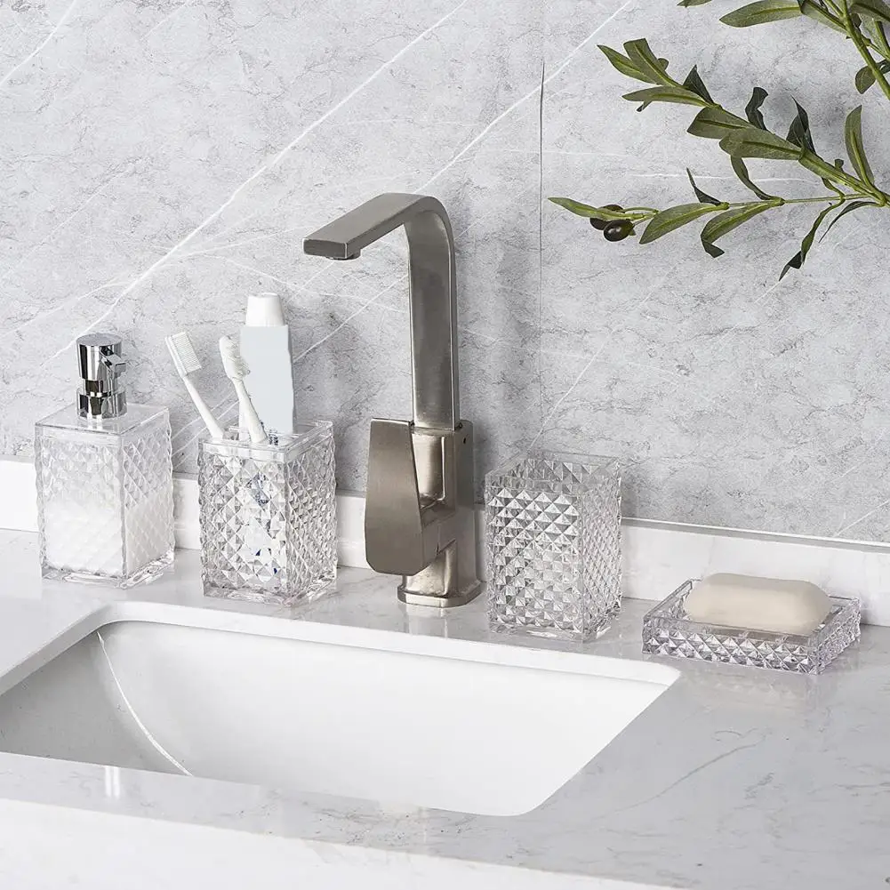 https://ae01.alicdn.com/kf/Saa0866d75a544ff588ff99817e8792f9o/5Pcs-Set-Bathroom-Supplies-Set-Soap-Dish-Toothbrush-Holder-Mouthwash-Cup-Lotion-Dispenser-Toilet-Brush-Transparent.jpg