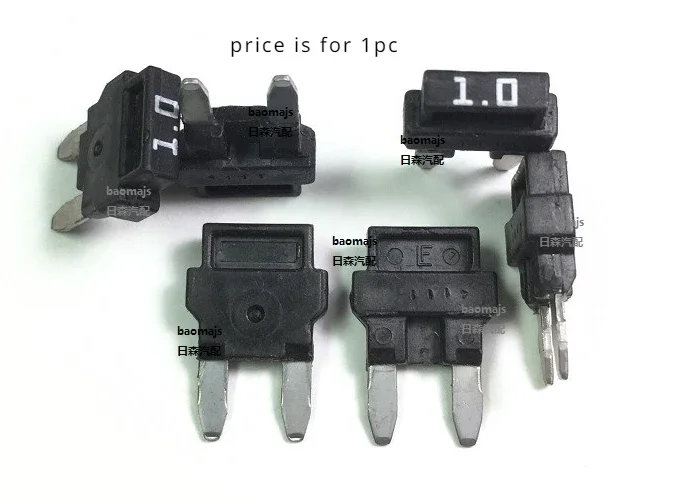 1pc 02400113 Car Diode for Buick 2006 Old Lacrosse Model 1.0 Air Conditioning A/C Resistor