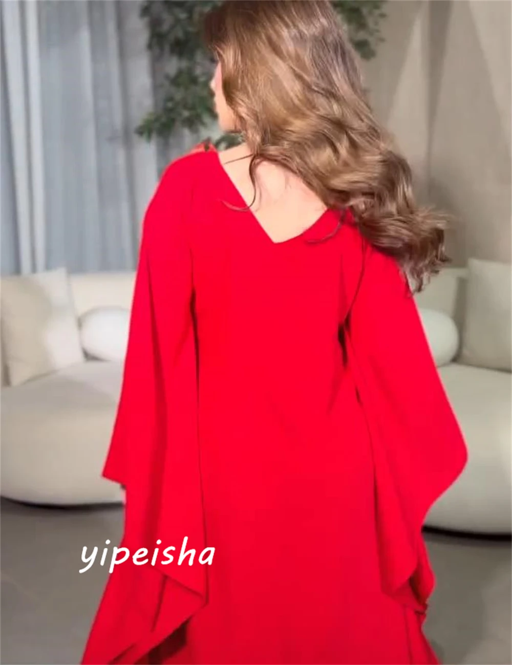 Рисунок 2 - Платье для выпускного вечера Саудовская