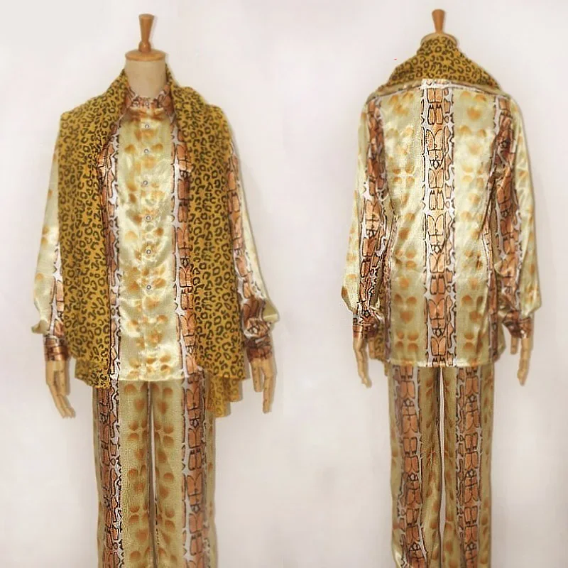 

Adult Halloween Cosplay PPAP Pen Pineapple Apple Pen Piko-Taro Costume Outfit Uniform