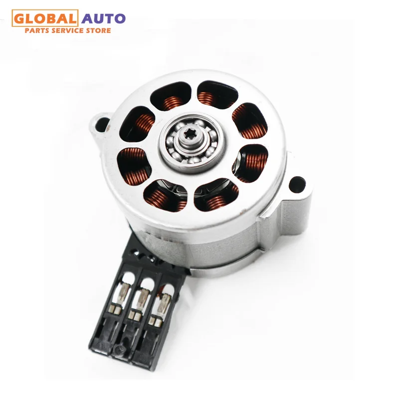 

DSG7 0AM DQ200 0AM325583E шаговый двигатель трансмиссии подходит для сиденья AUDI VW