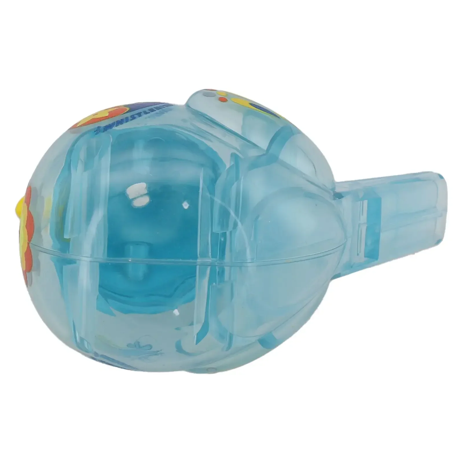 Water Bird Whistle ABS Material Lovely Bird Shape Whistle Pipe Pipe Music Enlightenment Toys For Kindergarten Children