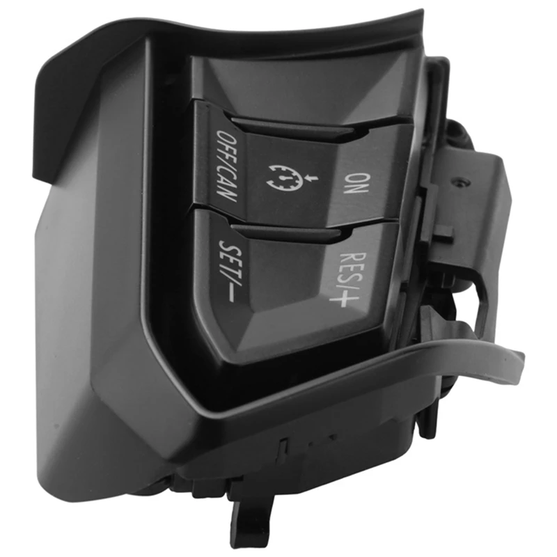 

Кнопочный переключатель круиз-контроля на руль автомобиля для Mazda анклава Cx4