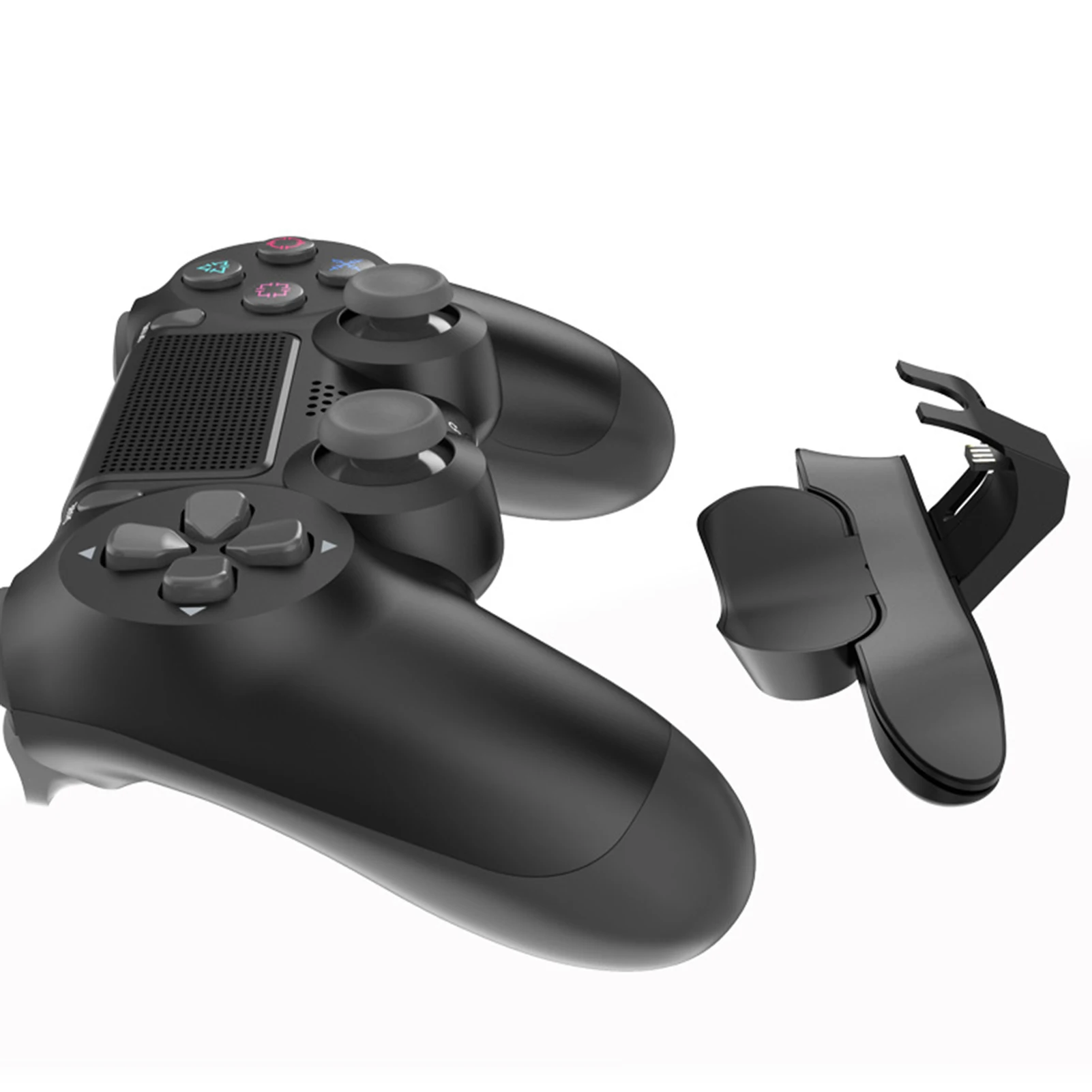  PS4  Ʈѷ  ư ġƮ,   ׼, Ʈϰ  