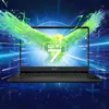 MSI Alpha 17 Gaming Laptop 17.3 Inch QHD 2.5K 240Hz IPS Screen Notebook AMD Ryzen R9-7940HX 16GB 1TB RTX4070 Gaming Computer PC 6
