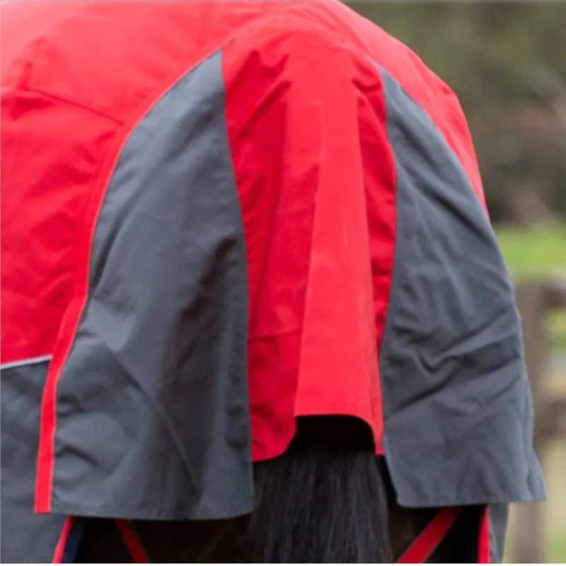 Manta Para Caballos De Invierno Horse Clothing Winter Equipment Silk Cotton Oxford Blanket Equestrian Supplies Horse Rugs