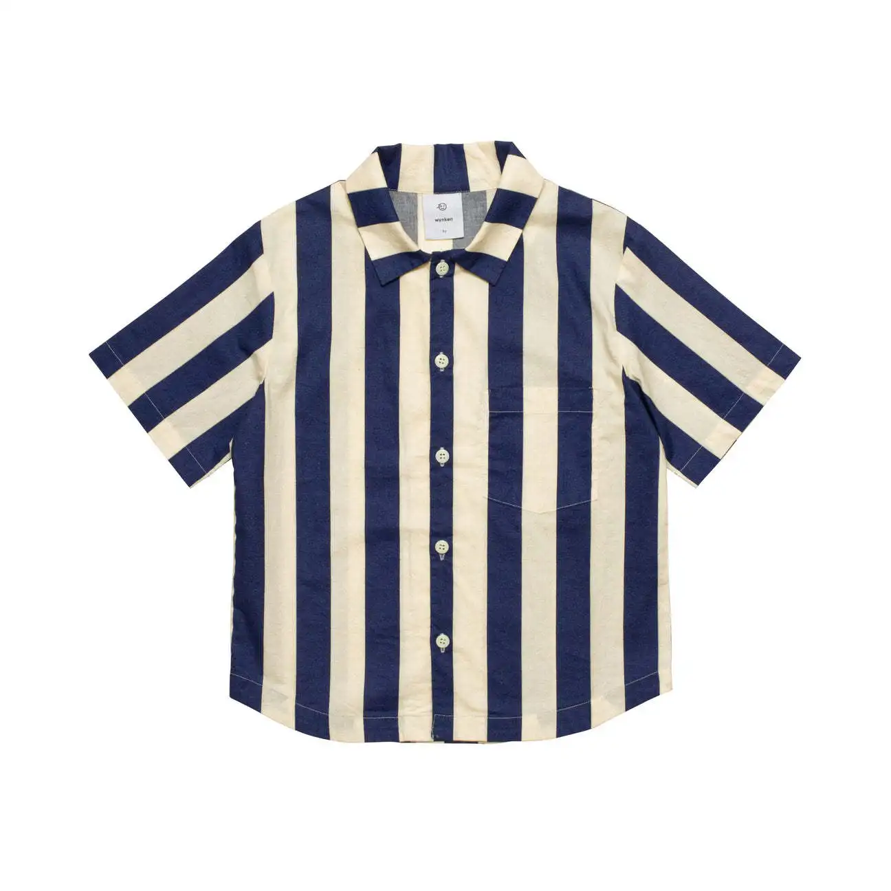 children's age t shirt	 Children's Clothings Shirts Shorts For Boys 2022 Summer WK Polo Stripe T-Shirts Suit Kids Beach Short Sleeve Sweatshirts Clothes t-shirt in kid	