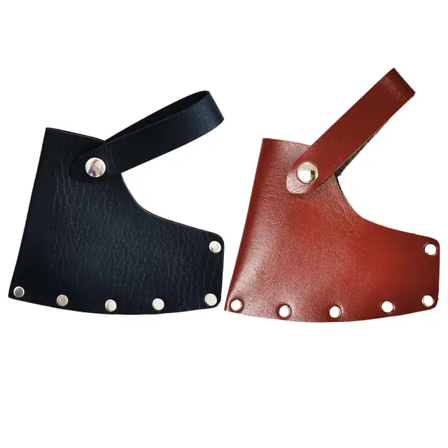 Axe Head Sheath 4