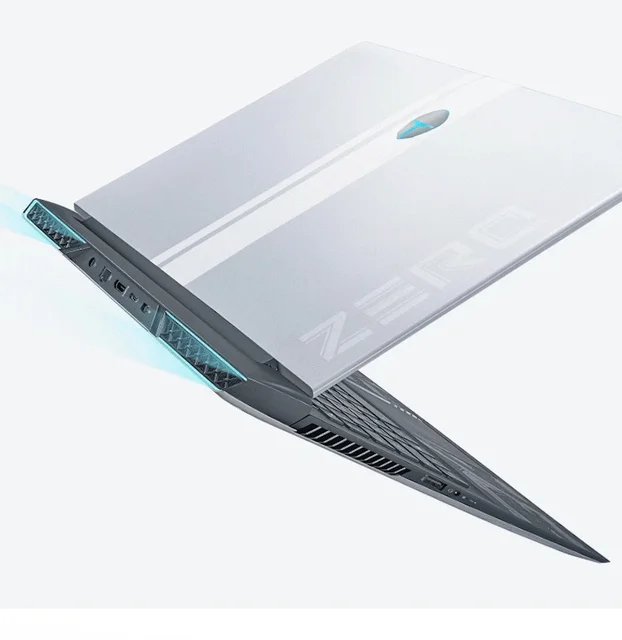Super Gaming Laptop 16" ThundeRobot ZERO 14a generación Intel Core i9-14900HX RTX4060/RTX4080 2.5K 240Hz ThundeRobot Gaming Notebook 5