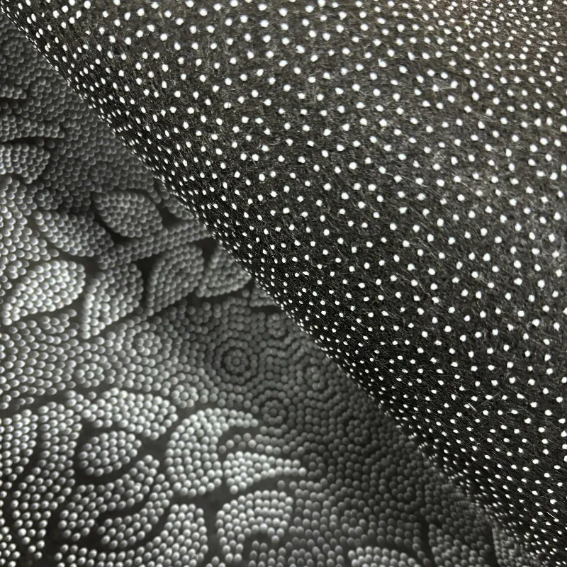 Pink Round Living Room Carpet Cream Style Leopard Bedroom Fluffy Rug Modern Simple Plush Fashion Coffee Table Sofa Mats Alfombra