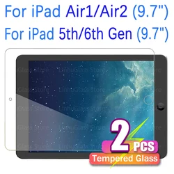 Premium Tempered Glass Screen Protector (2PCS Tempered Glass)