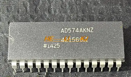 

Free shipping 10 pcs AD574AKNZ AD574AKN AD574 DIP28