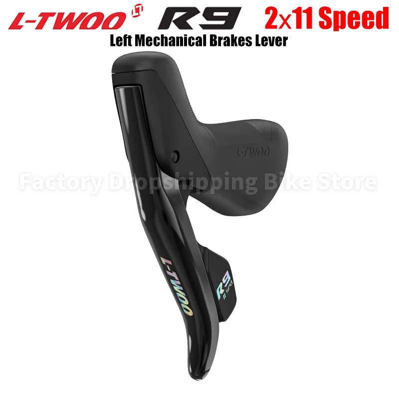 新品l-twoo 2x11 シフター LTWOO 2024 New R9 Road Bike Shifters 2x11 Speed Mechanical