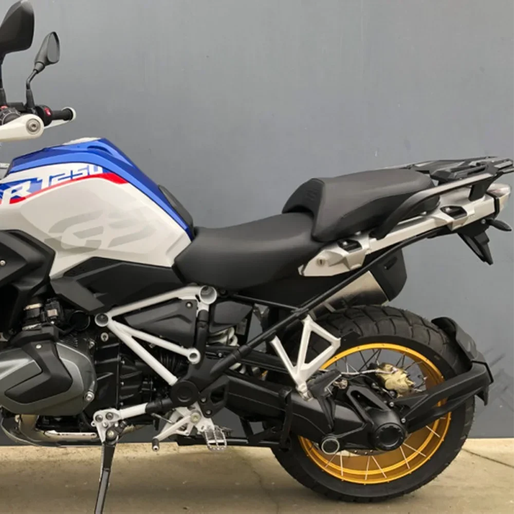 R1200GS、R1250GS、各アドベンチャーリアフェンダー マットガード