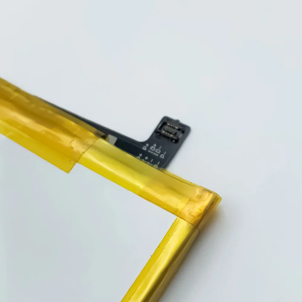 100% New Phone KR40 Battery For Motorola Moto One Vision XT1970 XT2013-1 XT1970-1 In Stock