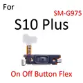 S10 Plus On Off