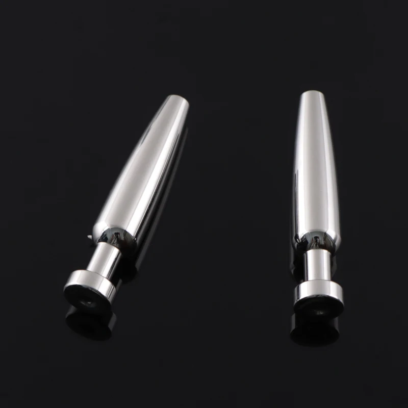 Male Urethral Catheter Penis Stimulator Horse Eye Rod Dilator Hollow Catheter BDSM Sex Toy For Man Delayed Ejaculation Training