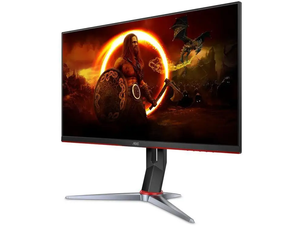 AOC Gaming Q27G2 27 QHD 155Hz Gamer Monitor - AliExpress