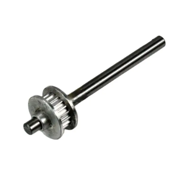 Gart Rc 550 Coda In Metallo 5Mm Albero Per Align Trex 550 Elicottero