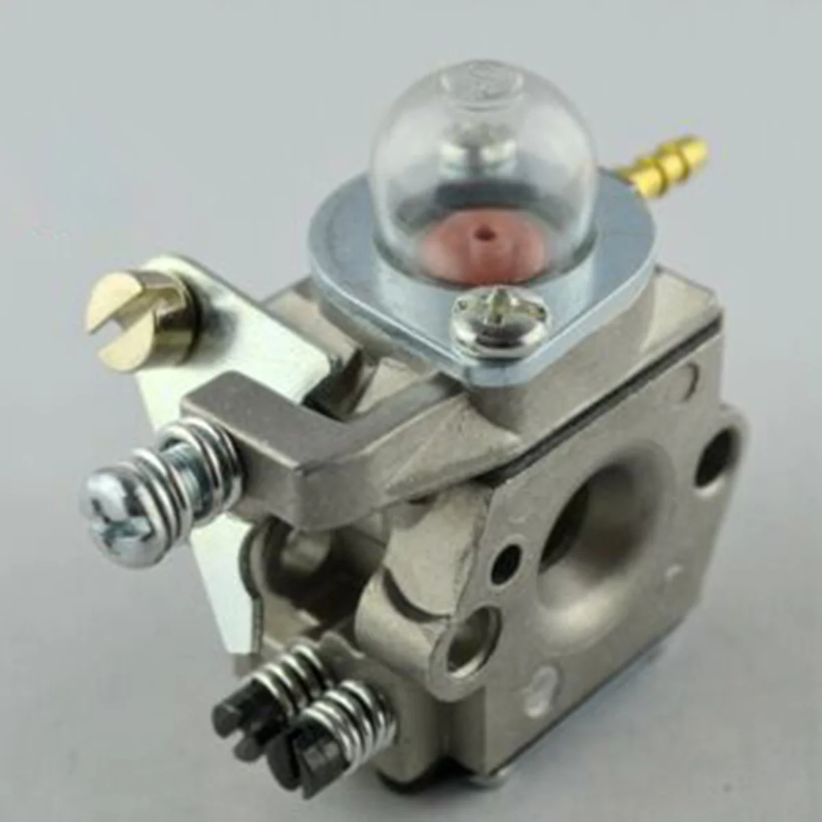 Carburetor Precision Engineered Carburetor Carb Replacement for Emak Oleo for Mac Efco Trimmer/Brushcutters WT460