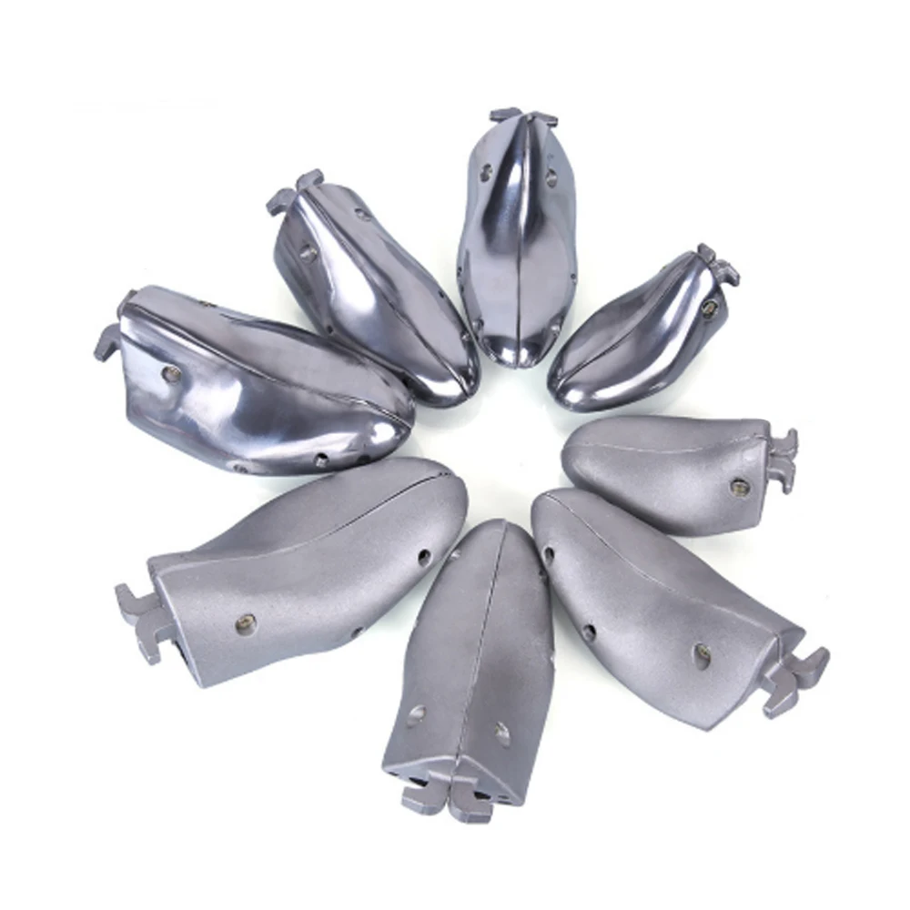 4-heads Shoe Stretching Stretcher Machine Extending Leather