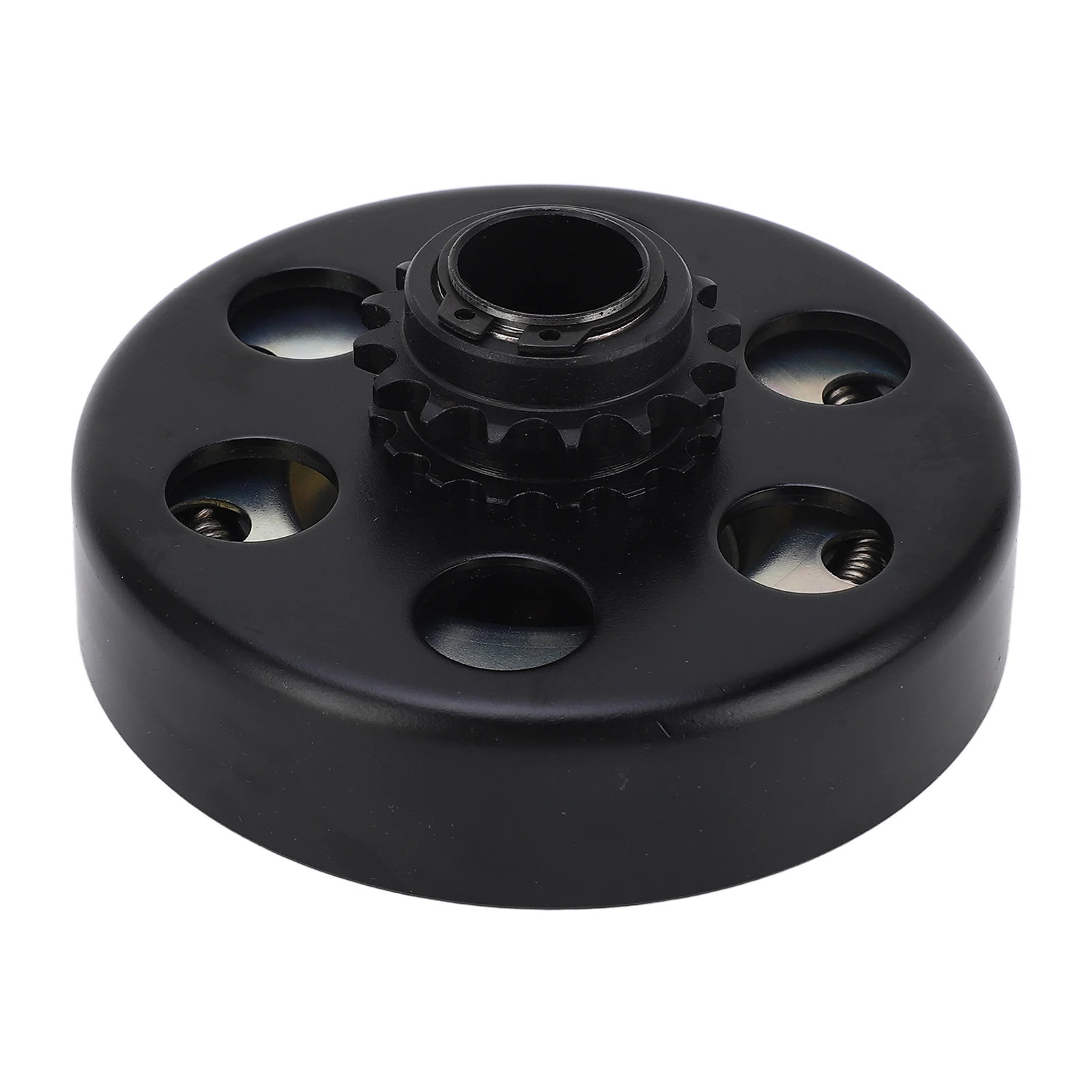 20mm GO Kart Fun Centrifugal Automatic Clutch 16 Teeth 16T Clutch for 219 Chain 6.5HP Engine Mini Bikes Go Karts go kart clutch