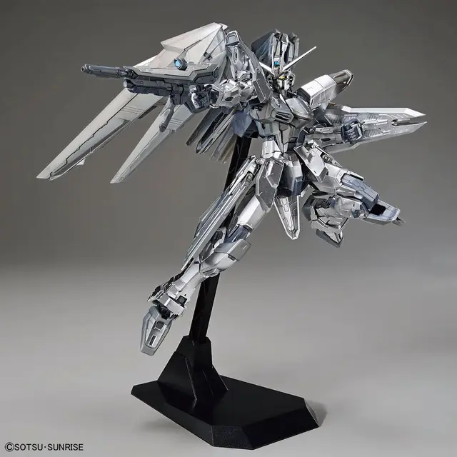 新品 MG フリーダムガンダム FREEDOM GUNDAM Ver.2.0 楽天市場】mg フリーダムガンダム ver 2．0の通販