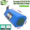 Original Battery Replacement for Ecovacs Deebot Ozmo T8, T8+, T8+ DLX11-54 Vacuum Cleaner Roboter 14.4V 6800mAh Li-ion Battery 1