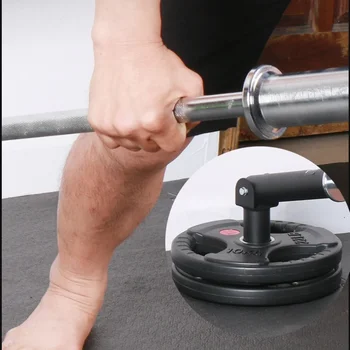 T-Bar Row Landmine Attachment 1