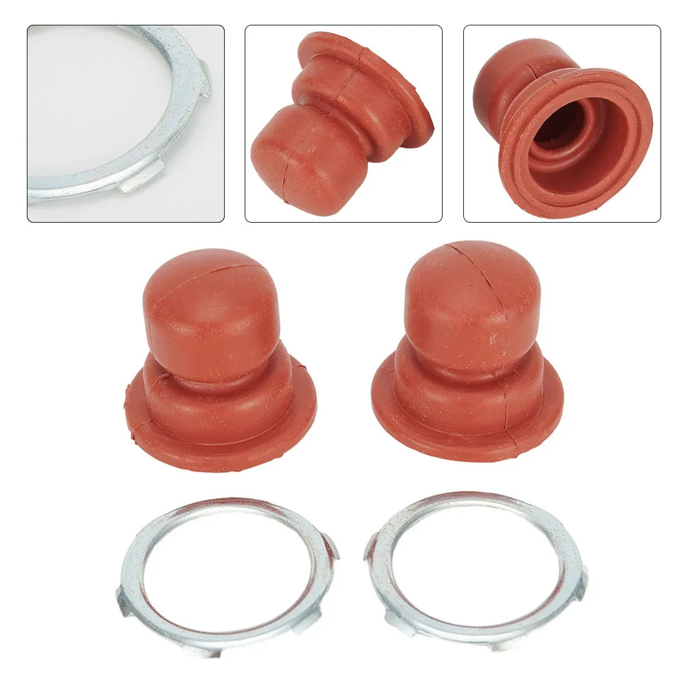 Two Pack Of Replacement For Primer Bulbs Designed To Fit For Tecumseh Vector Carburetor Models Including Part Numbers
