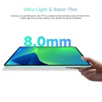 Oukitel OT11 SmartTablet 11-Inch 2K Display Certified 8000mAh Battery Android 14.0(16GB+ 128GB) 2