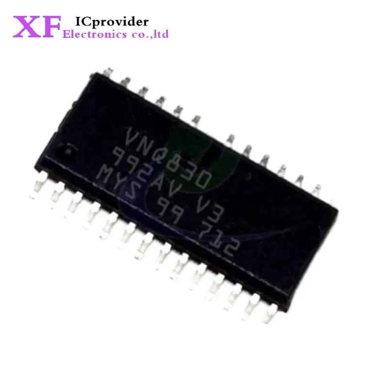 

10 шт./лот VNQ830 SOP-28 IC лучшее качество