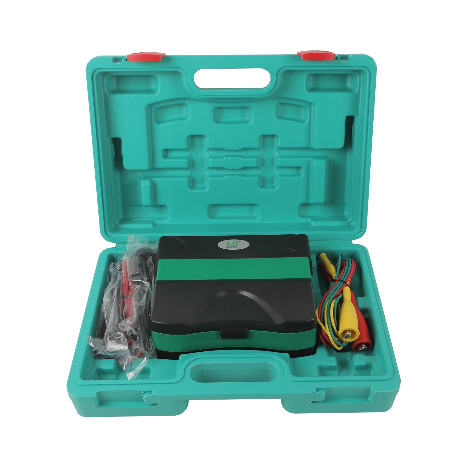 DUOYI DY5103A Digital Insulation Resistance Tester ohm Meter Earth Ground Tester Megohmmeter Multimeter 1000V Voltmeter AC 600V