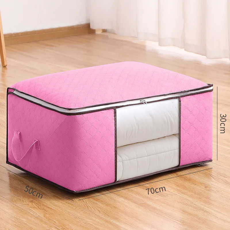 70X50X30cm pink