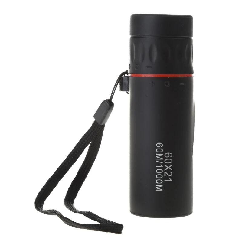 Telescopio Per Fotocamera Per Telefono Cellulare Con Fmc Bak4 Ad Definizione 25Uc 60X21 Mini Monocolo