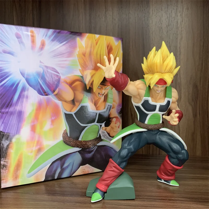 Figurine Freezer (Capsule Corp) Dragon Ball Z - 19cm, PVC, Bandai 2024, Neuve !