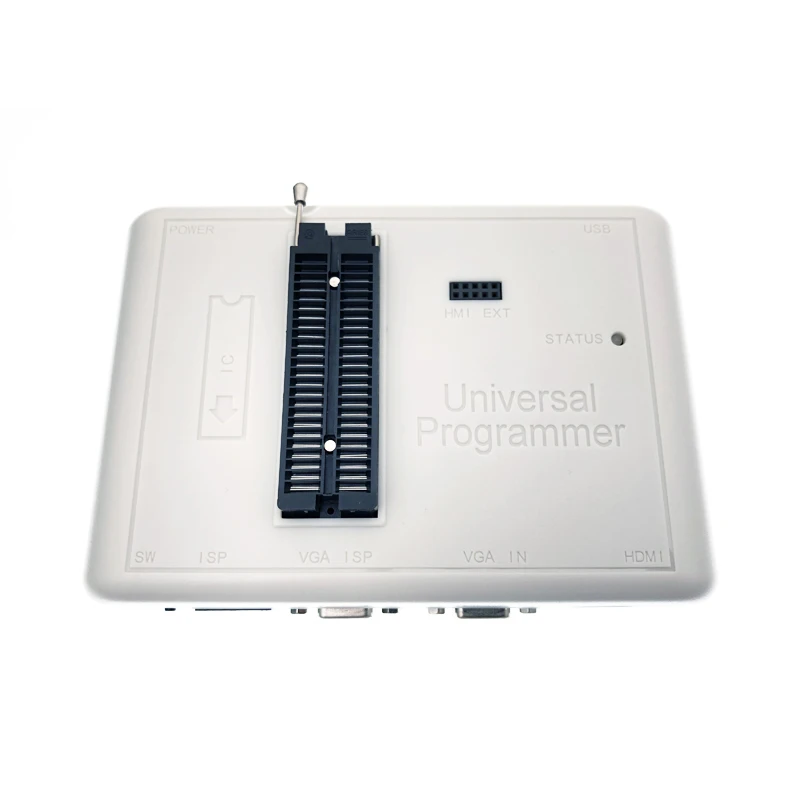 

RT809H Programmer, LCD TV Network, Intelligent Online Burner, NAND EMMC Car Navigation Air Conditioner