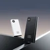 200000mAh Ultralarge Capacity 120W Power Bank Super Fast Charging For Mobile Power External Battery For Iphone Xiaomi Samsung 6