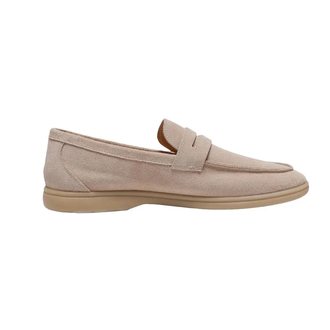 NIGO Loafers Casual Shoes Ngvp #nigo5995 vansvans vans casual shoes vn0009pybes pop white