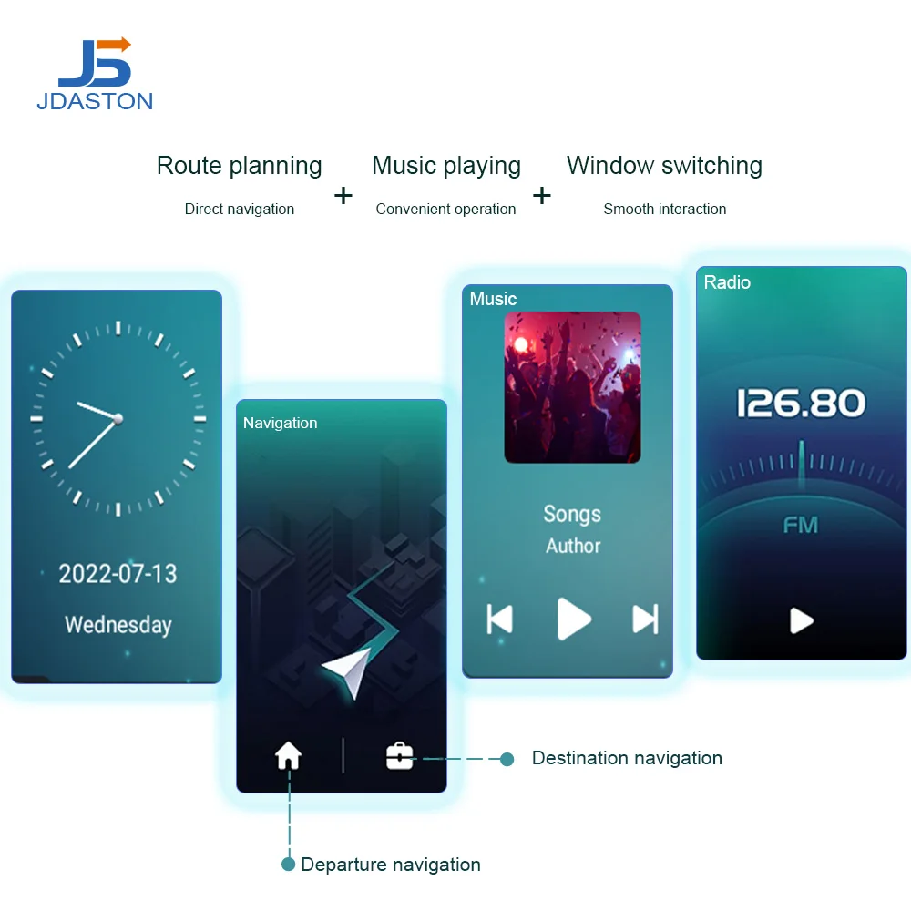 Jdaston  Ƽ̵ ÷̾, ȵ̵ 13,  ް ÷𽺿, 2002 - 2008 , GPS ׺̼, ڵ , ׷ 