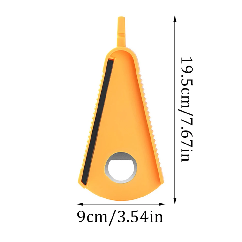 Bottle Opener Multi Functional Labor-Saving Household Can Opener For Beer Coke