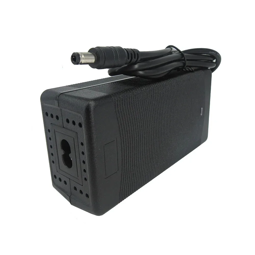 36V 4A リチウムイオン電池充電器 42V 4A 10S 36V 20AH リチウム電池