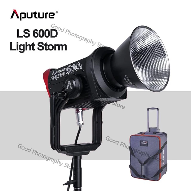 Aputure F10 Fresnel zoom lens photography fill light spotlight for live  photography studio - AliExpress