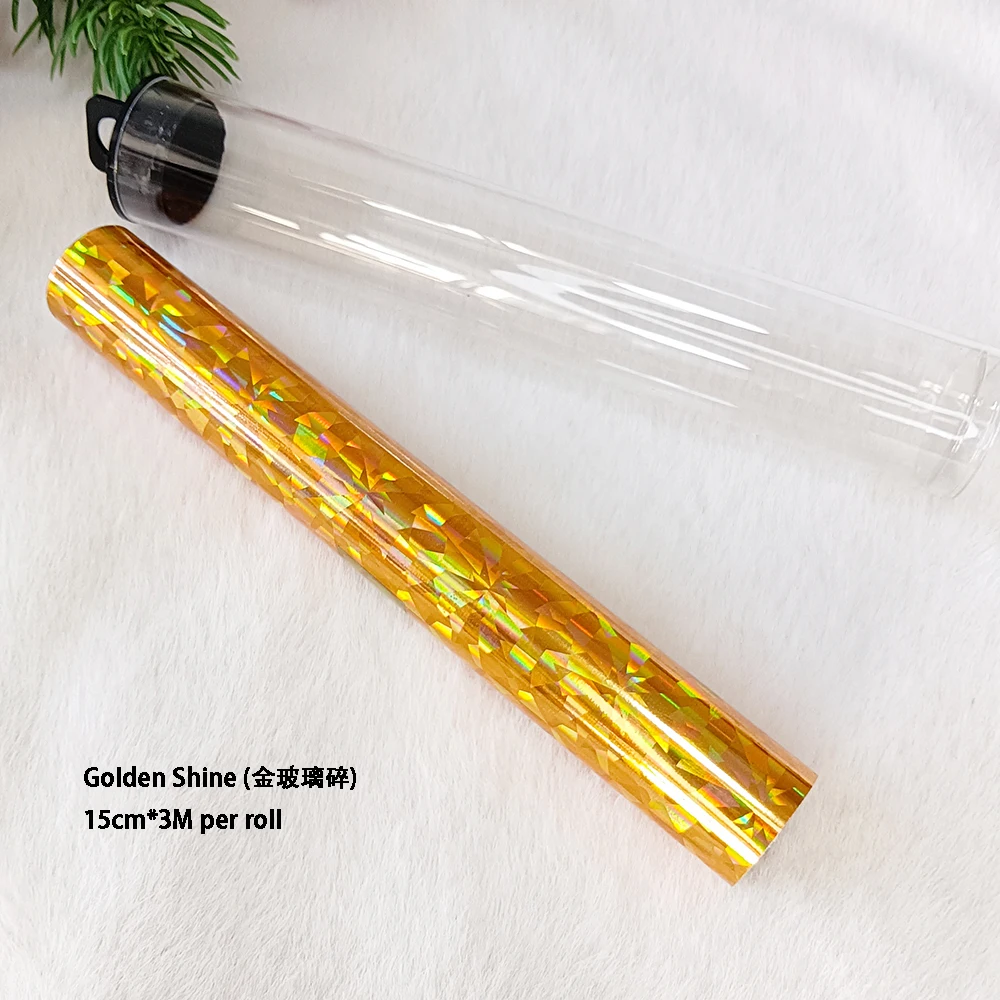 gold shine
