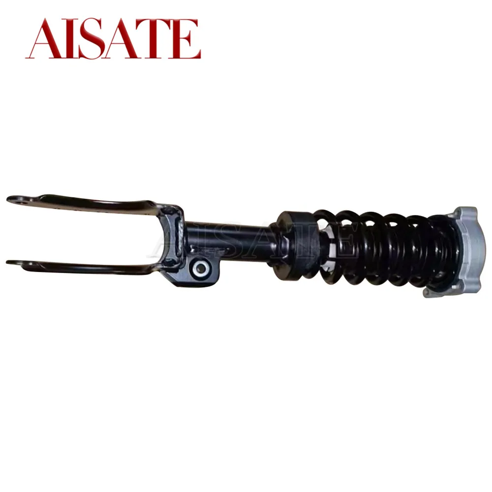 Unity Automotive 4 11230 257060 001 Suspension Strut and Coil Spring Assembly Sh