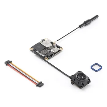 TFBC For O4 Air Unit for FPV Drone, Digital Transmission System, 20ms Low Latency, 10km Max Range 1