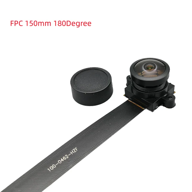 FPC 150mm 180Degree