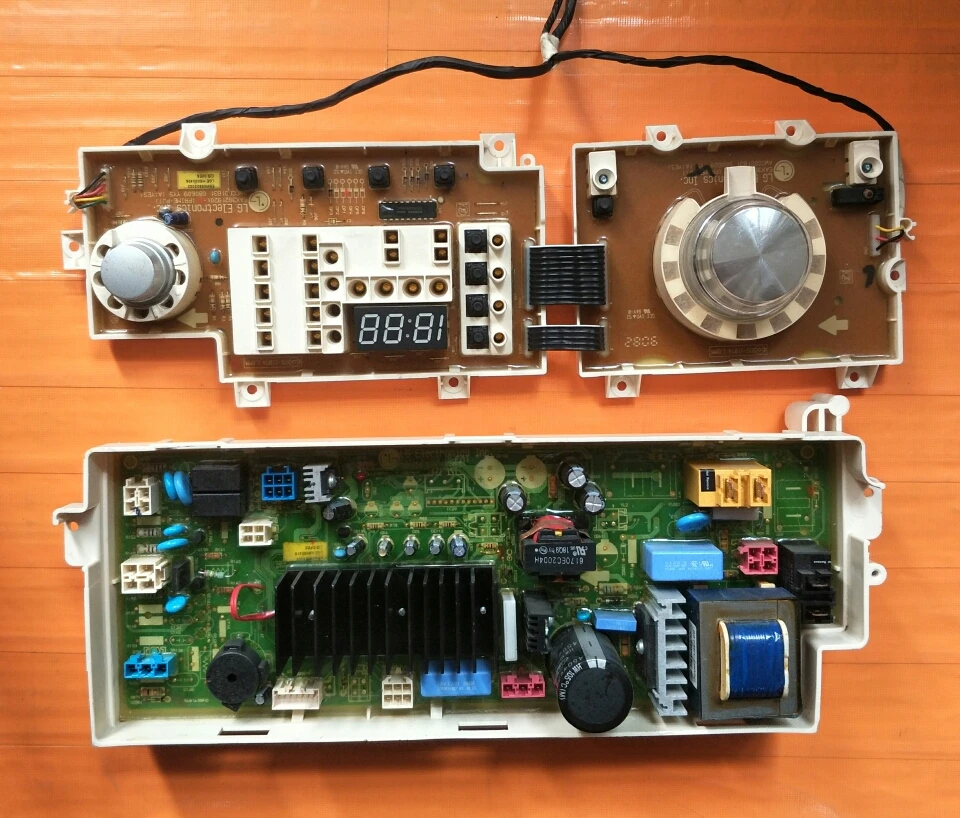 

WD-C12245D/C12240D EAX52362002 EBR589533