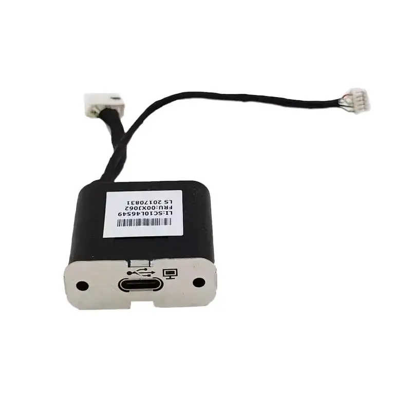 

00XJ062 01AJ933 новый оригинальный для Lenovo ThinkCentre M625q M710q Стандартное Расширение порта 4K HD видео высокое качество