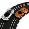 Analog Slot Car Toy  1/43 1:43 1 43 Electric Race Remote Control Circuit Railway Cars For Carrera Go Scalextric Ninco SCX 1